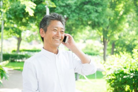 介護リフォーム検討