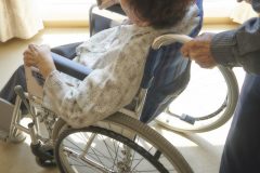認知症対応型通所介護