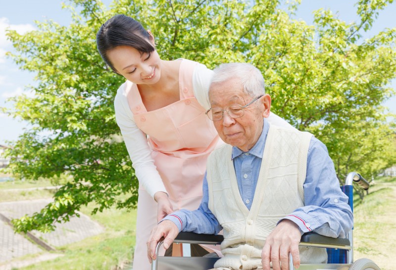 介護保険施設