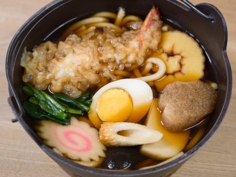 麺類